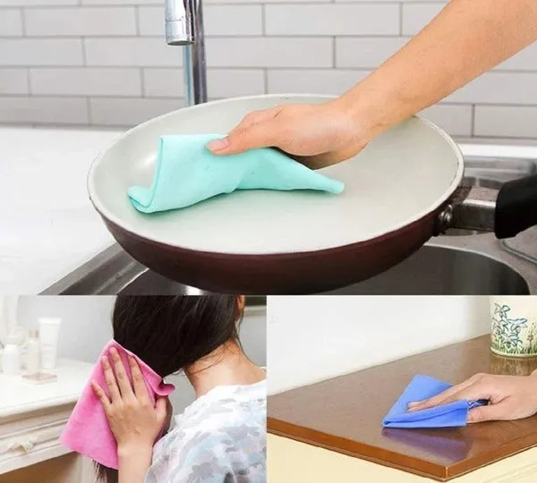 1499 Multi -Purpose Wash Towel for Kitchen