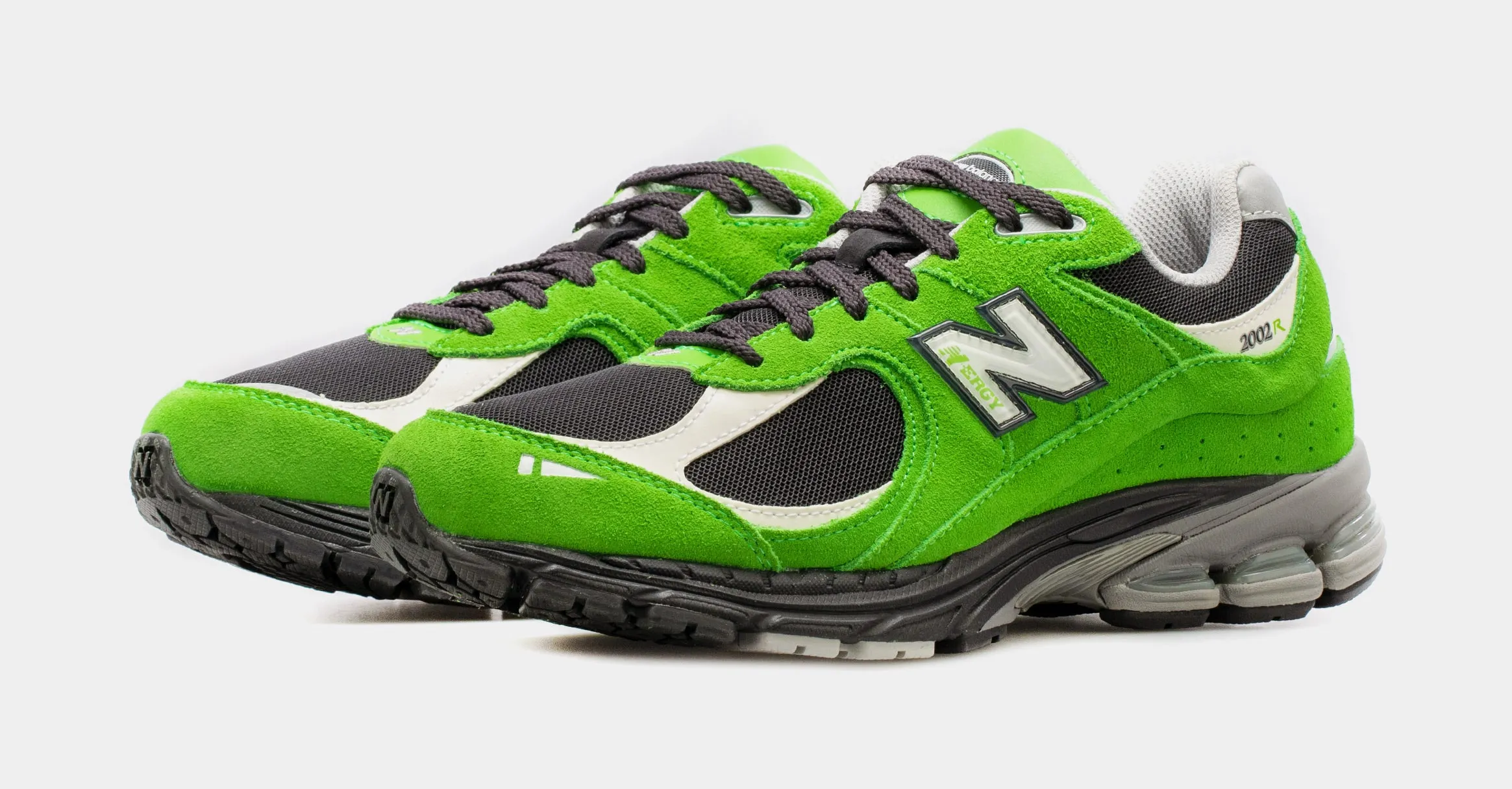 2002R Good Vibes Pack Mens Running Shoes (Green)