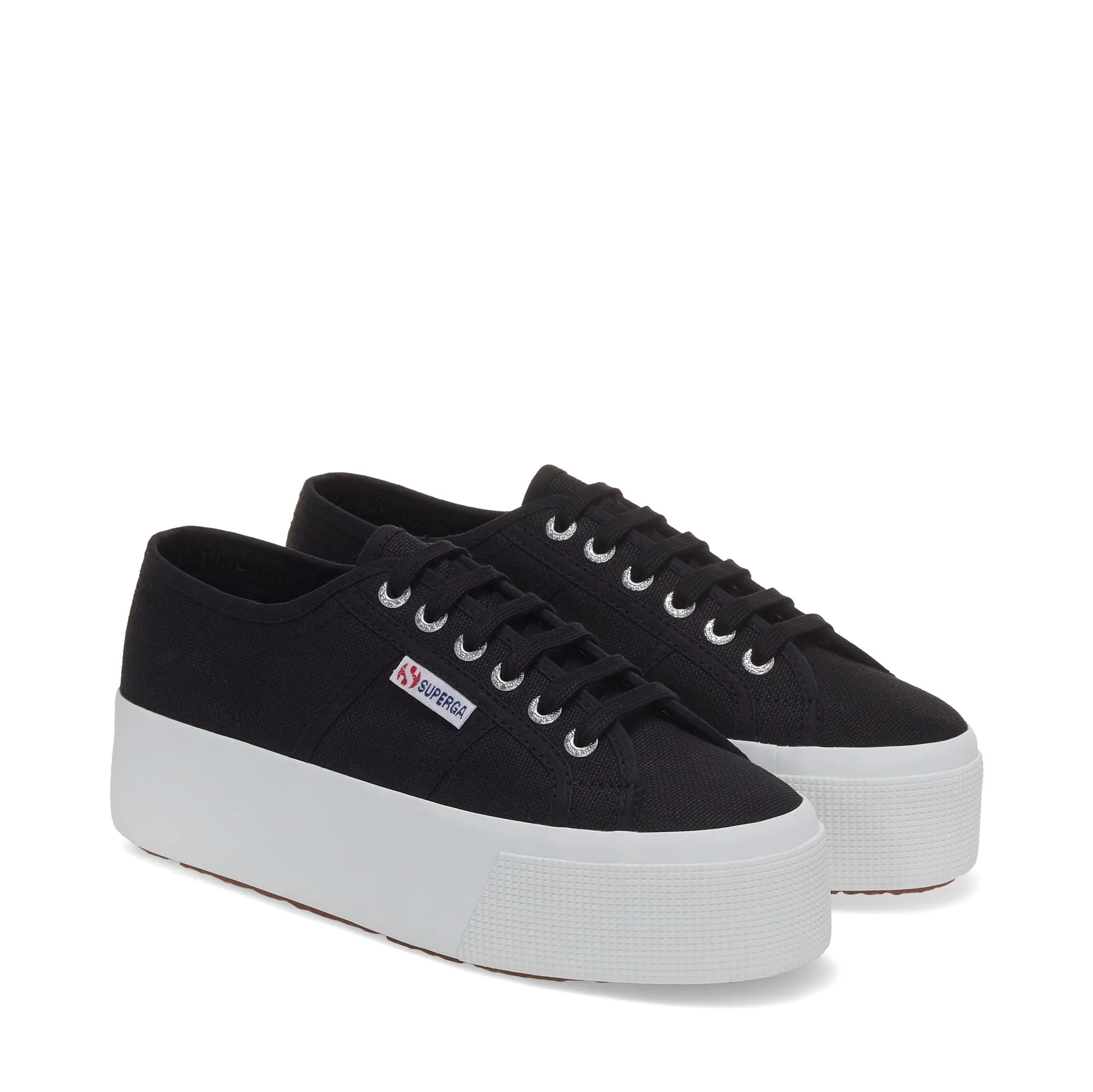 2790 Platform Sneakers - Black Off-White