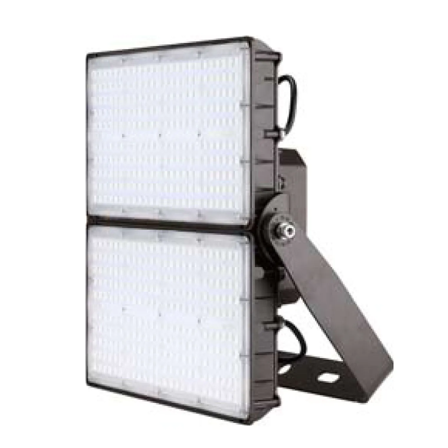 350-Watt LED Flood Lights 50,000 Lumens