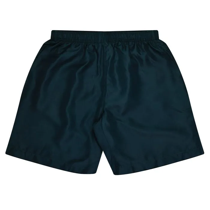 3606 Aussie Pacific Training Kids Shorts