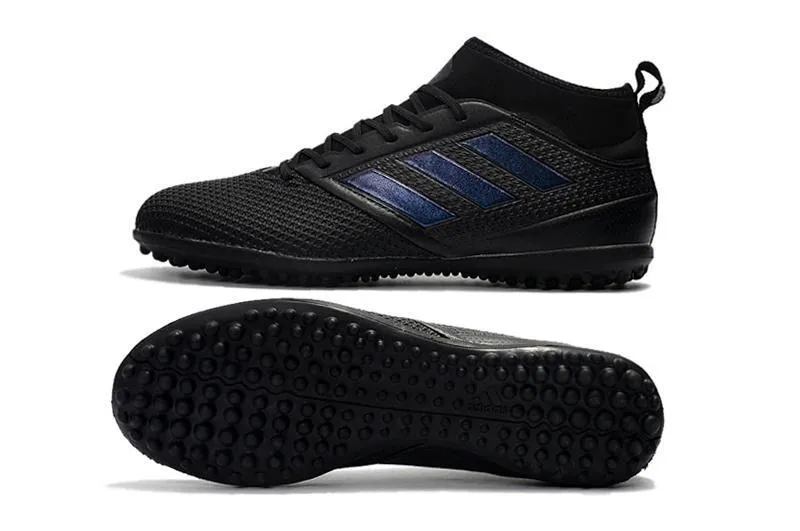 Adidas ACE Primemesh TF Soccer Shoes Black