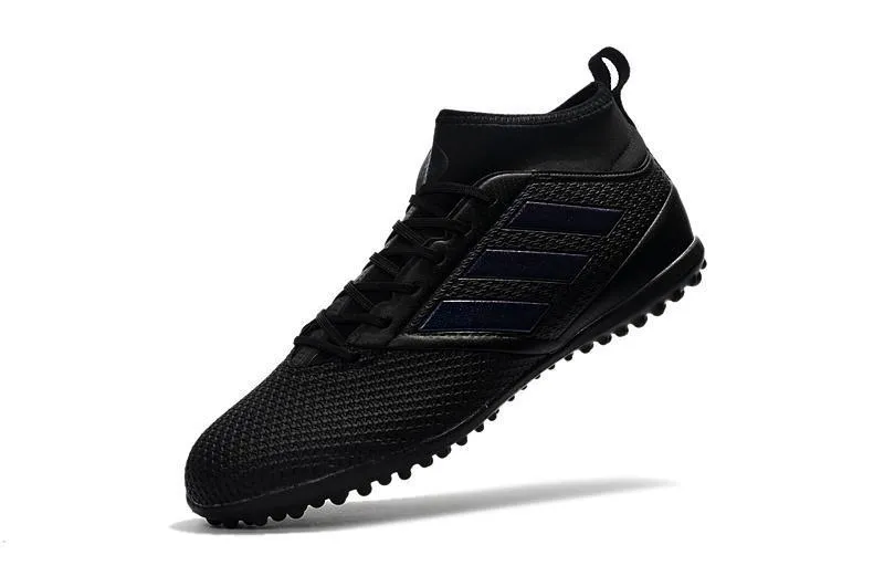 Adidas ACE Primemesh TF Soccer Shoes Black