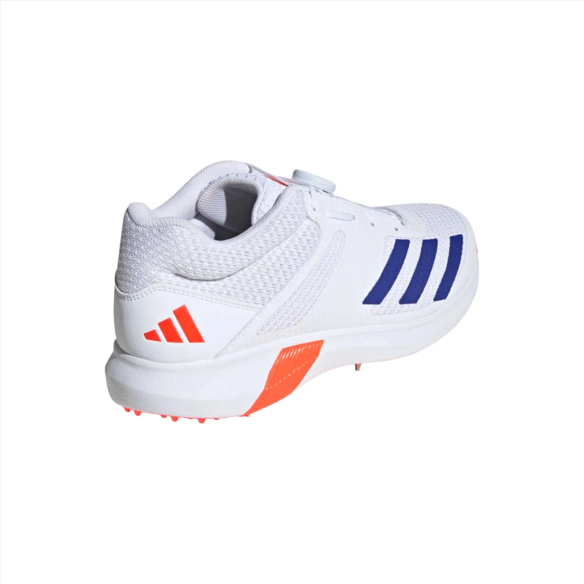 Adidas Adipower Vector Mid Full Spike Shoes