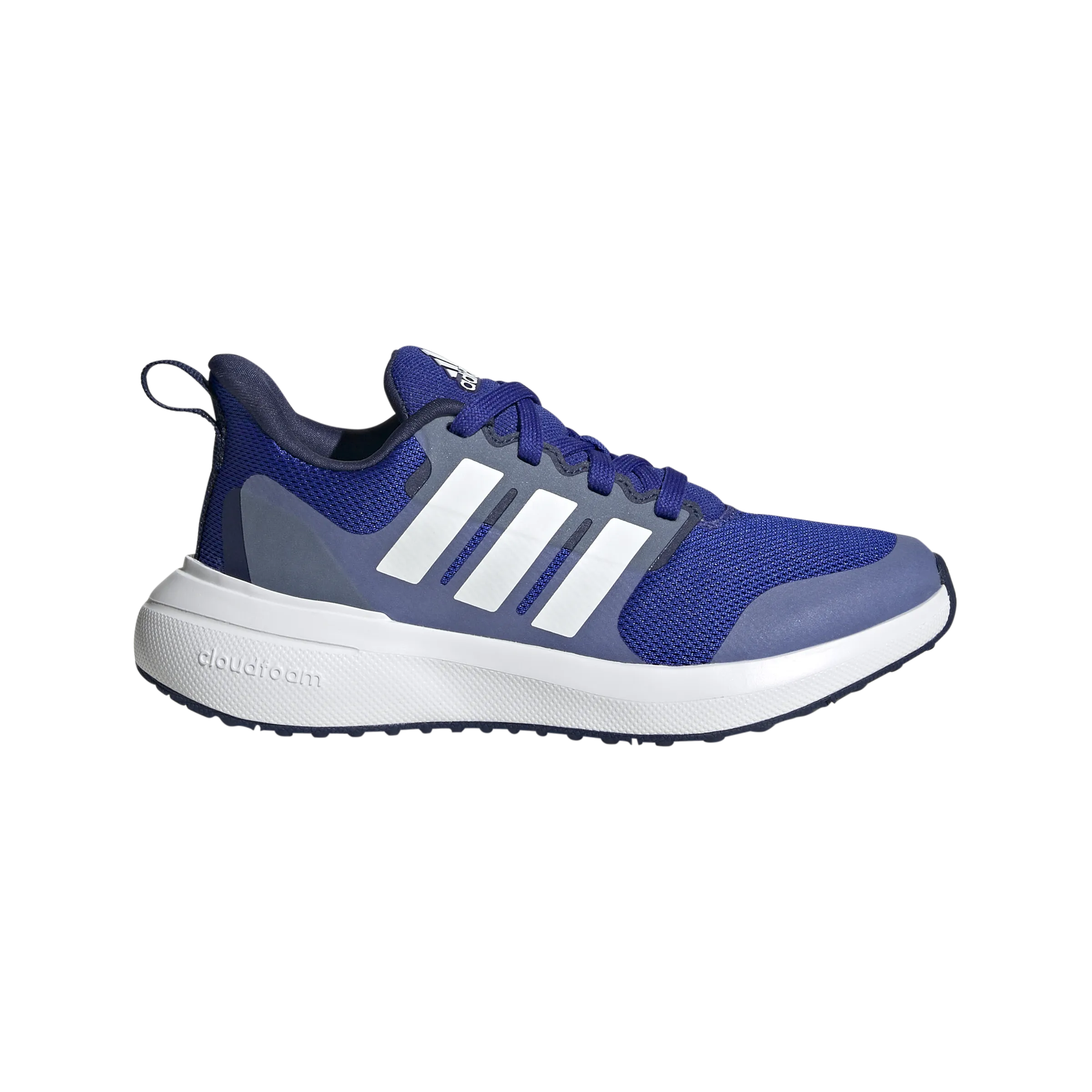 Adidas Boys Trainer FortaRun 2.0 K Blue