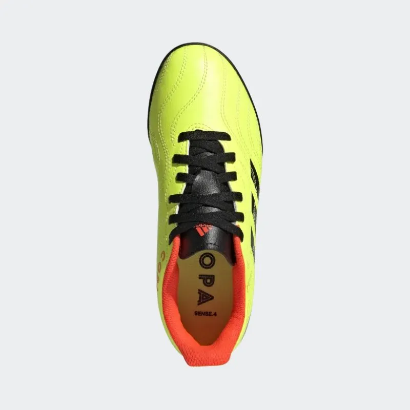 adidas Copa Sense .4 Turf Shoes Junior