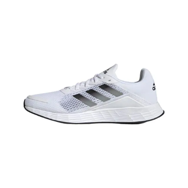 Adidas Duramo Sl Men Running Shoes White/Black