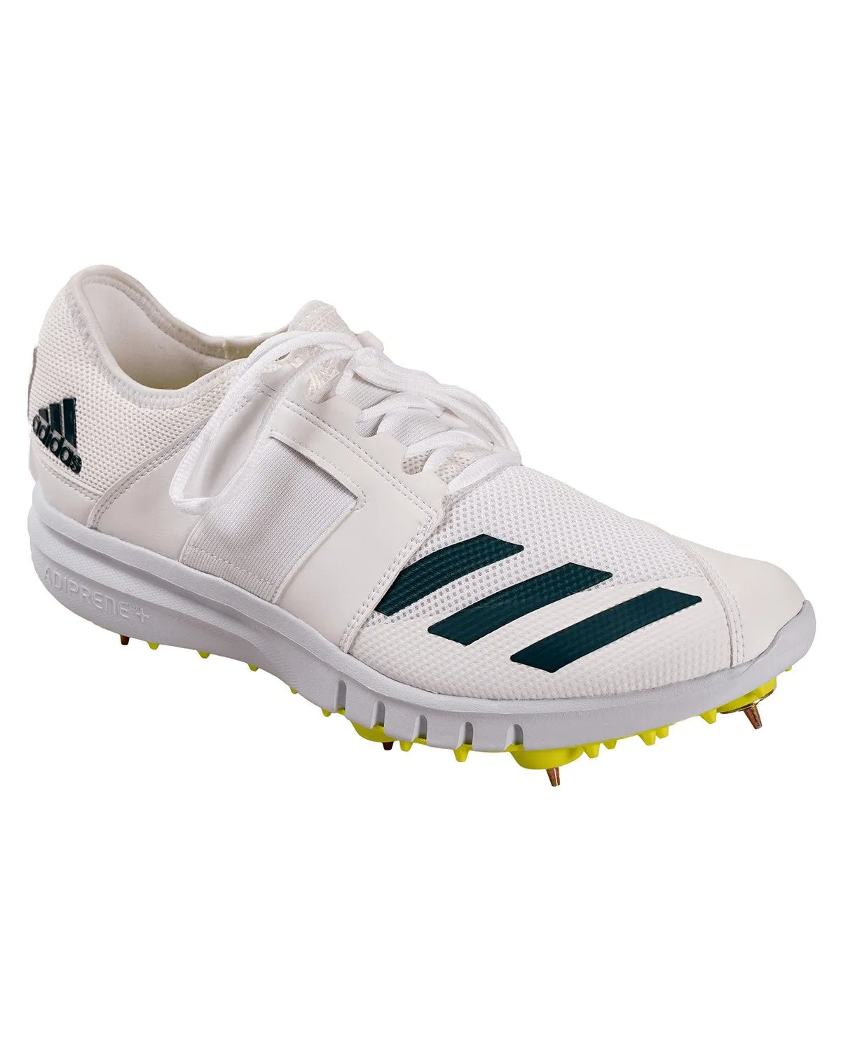 Adidas Howzat Cricket Shoes - Steel Spikes