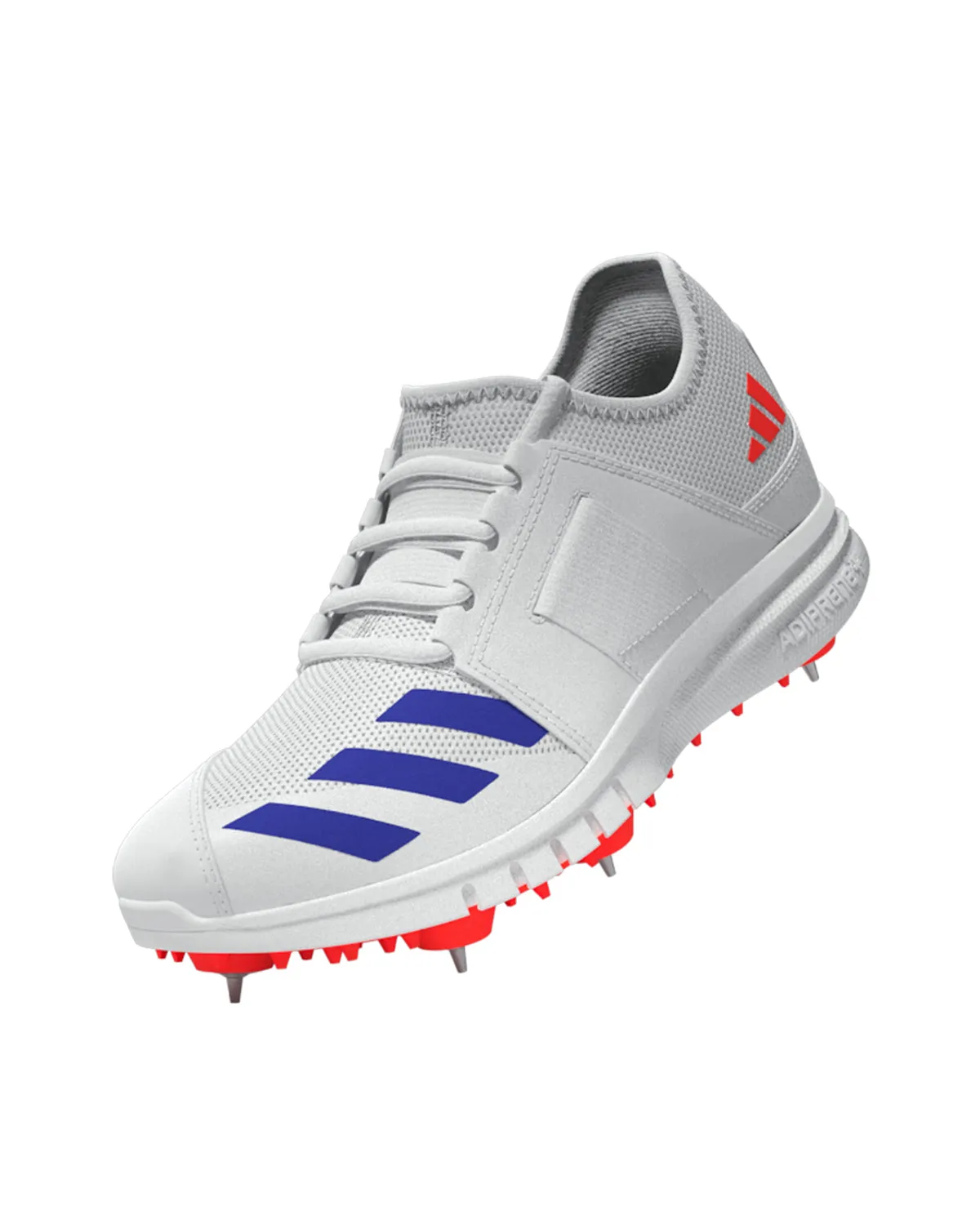 Adidas Howzat Junior Cricket Shoes - Steel Spikes - 2024 Range