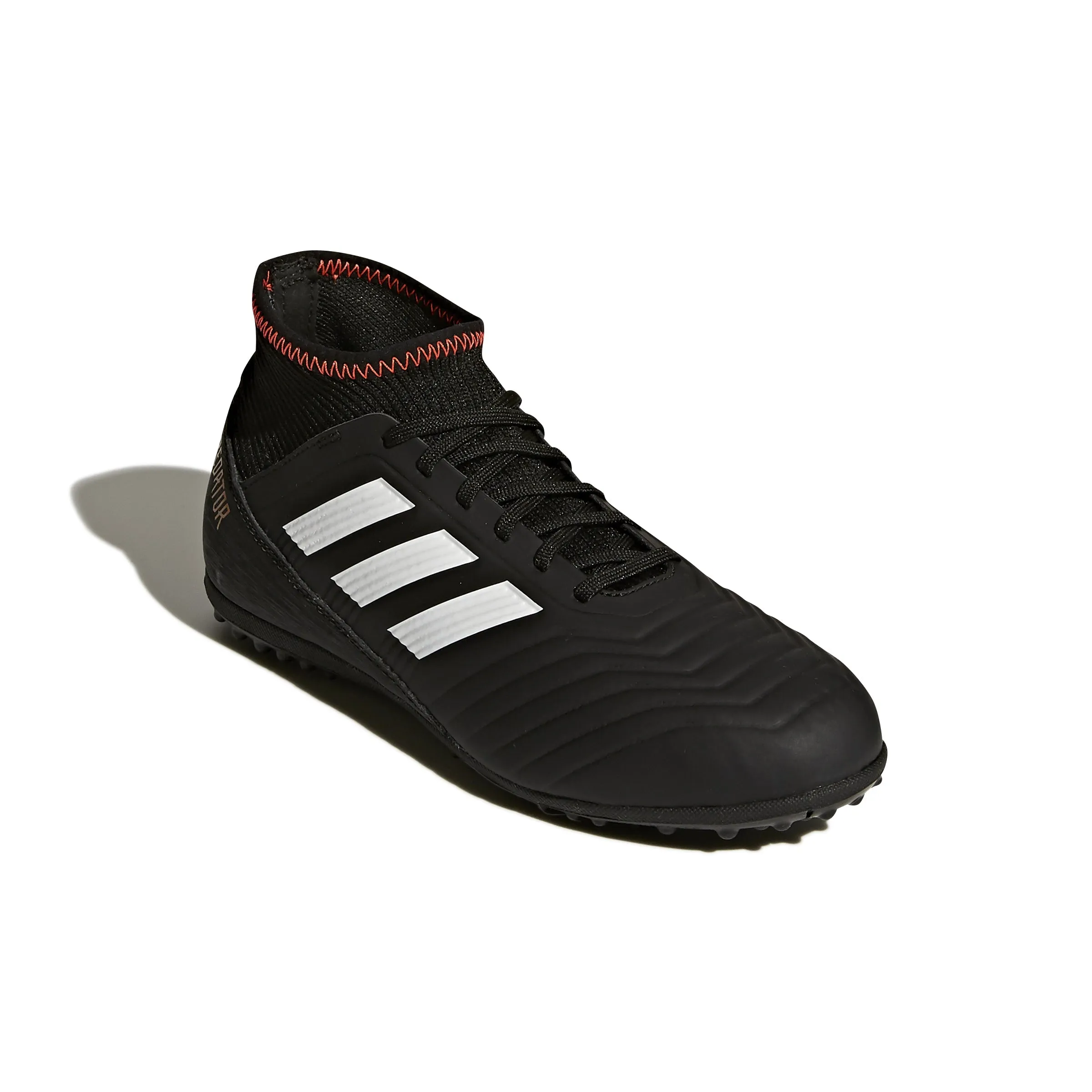 adidas Kids Predator Tango 18.3 TF Turf Shoes