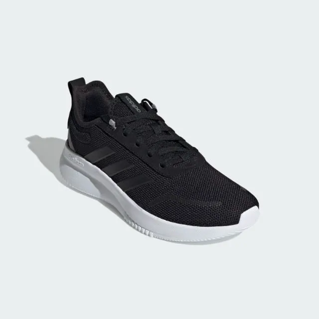 Adidas Lite Racer Rebold Men Running Shoes Black