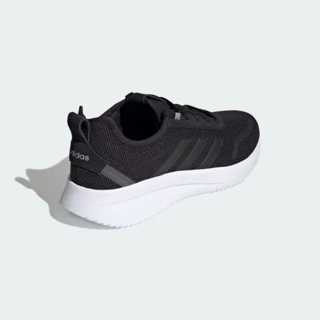 Adidas Lite Racer Rebold Men Running Shoes Black