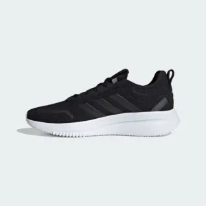 Adidas Lite Racer Rebold Men Running Shoes Black