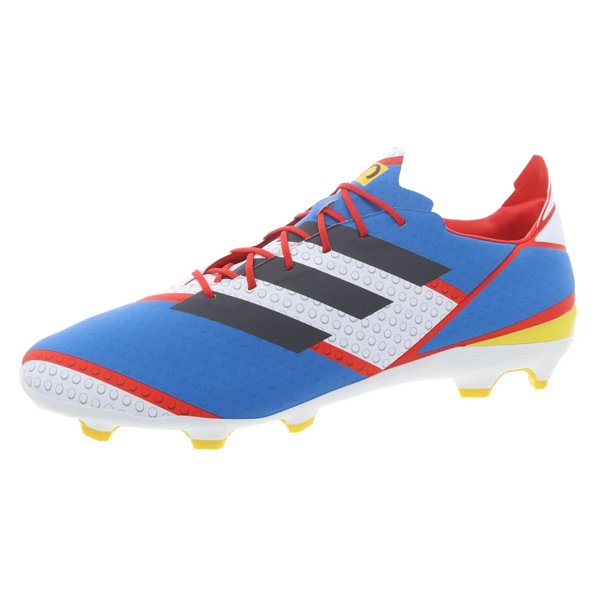 Adidas Mens Game Mode FG Cleats Trainer Soccer Shoes