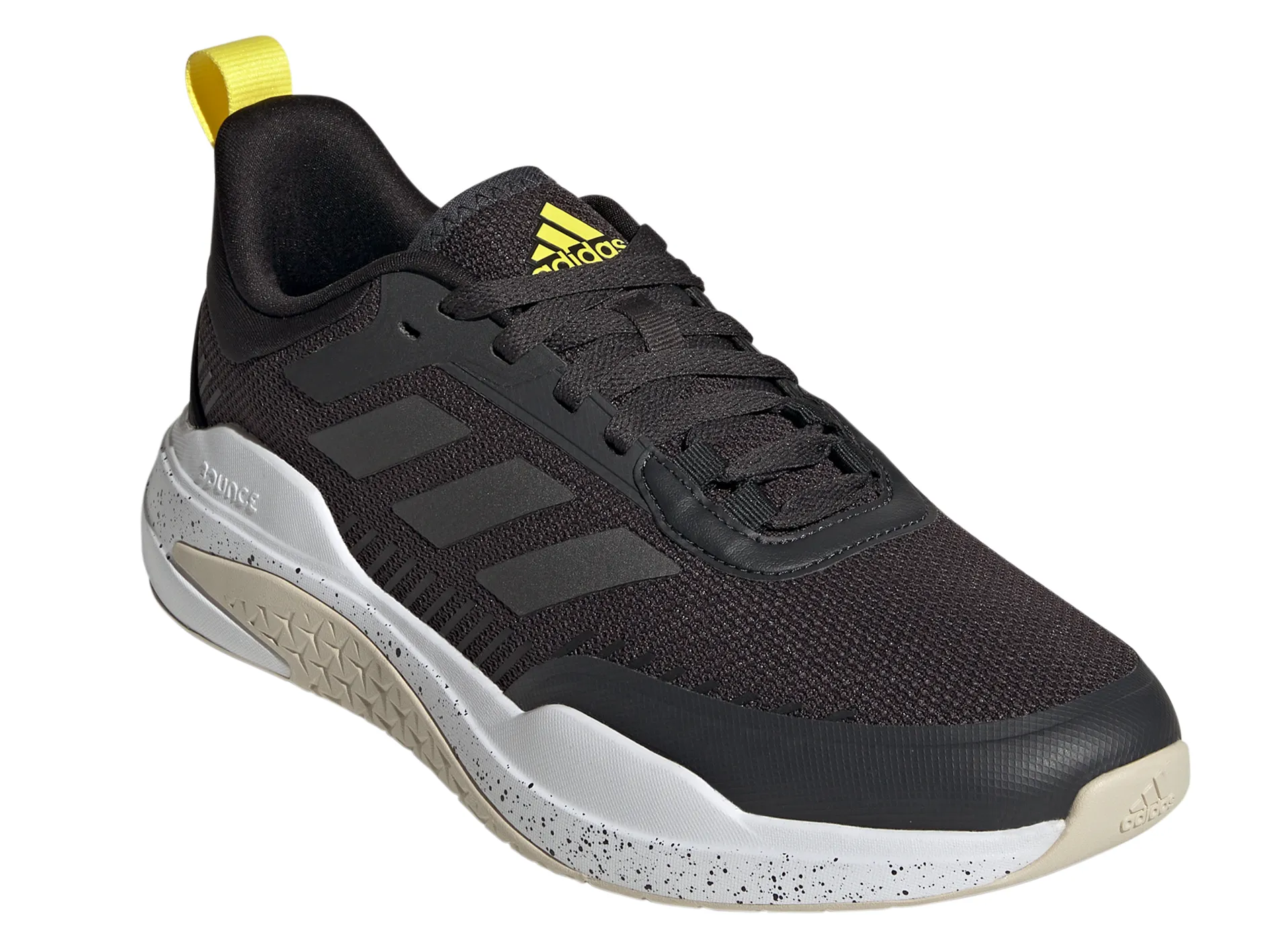 Adidas Mens Trainer V <BR> GW4055