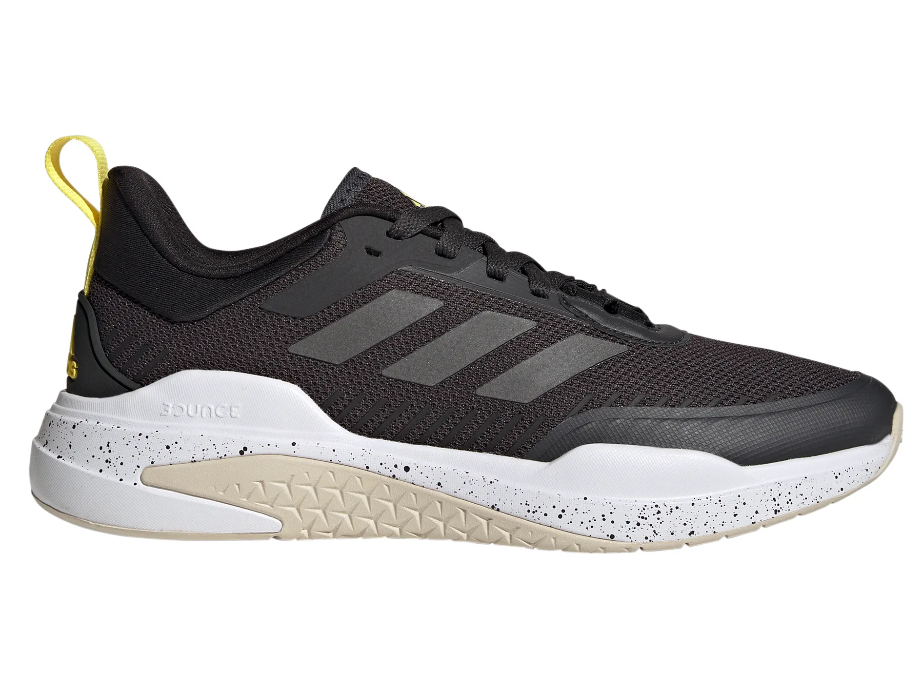 Adidas Mens Trainer V <BR> GW4055