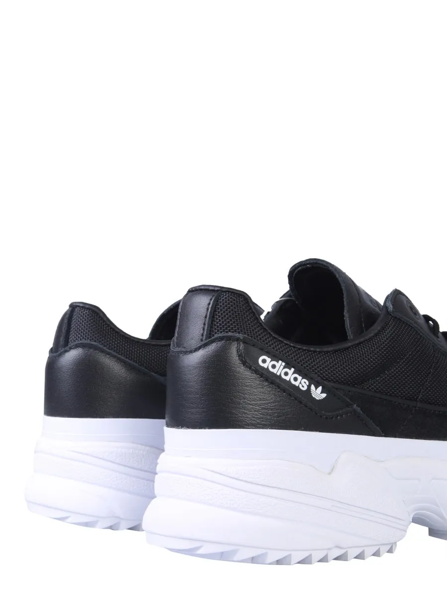 Adidas Originals Kiellor Platform Sneakers