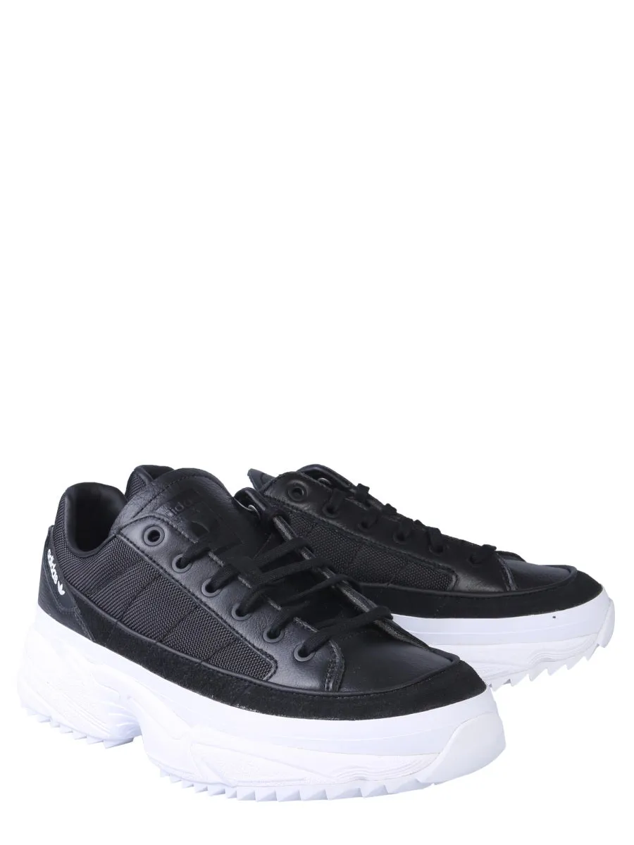 Adidas Originals Kiellor Platform Sneakers