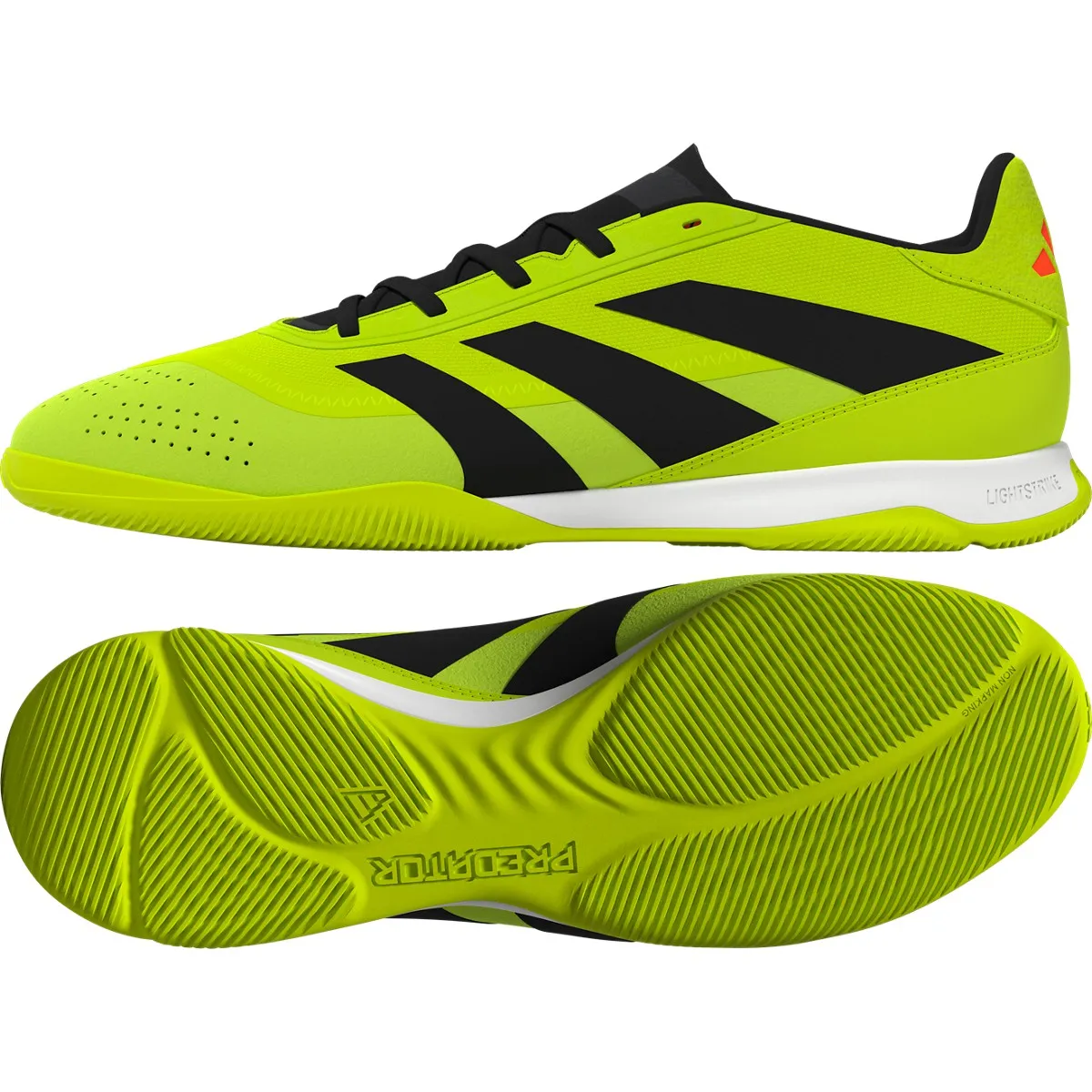 adidas Predator League Men's Indoor Soccer Shoes