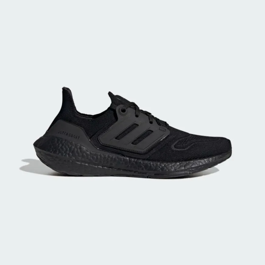 Adidas Ultraboost 22  Women Running Shoes Black