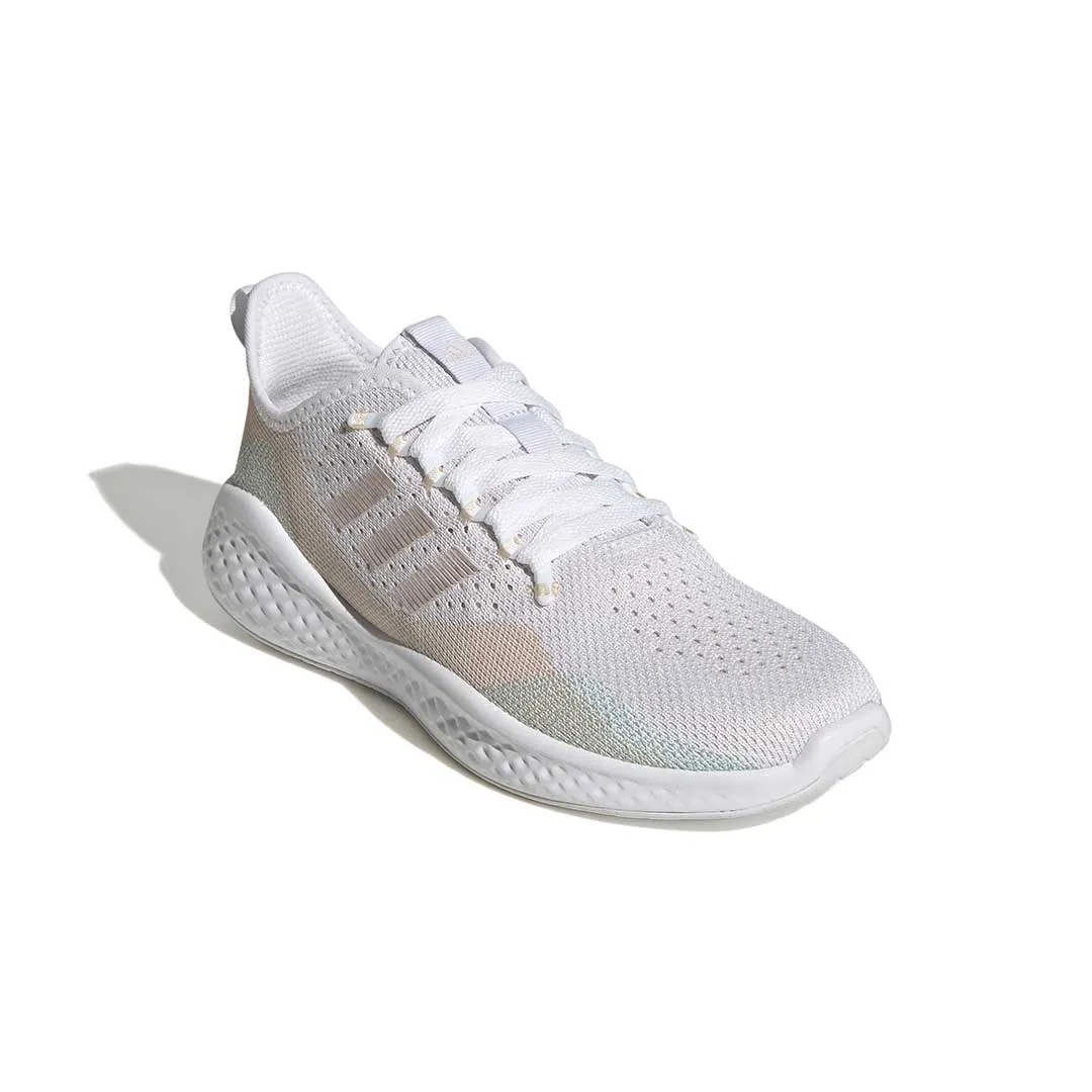 adidas - Women's Fluidflow 2.0 Shoes (GW4015)