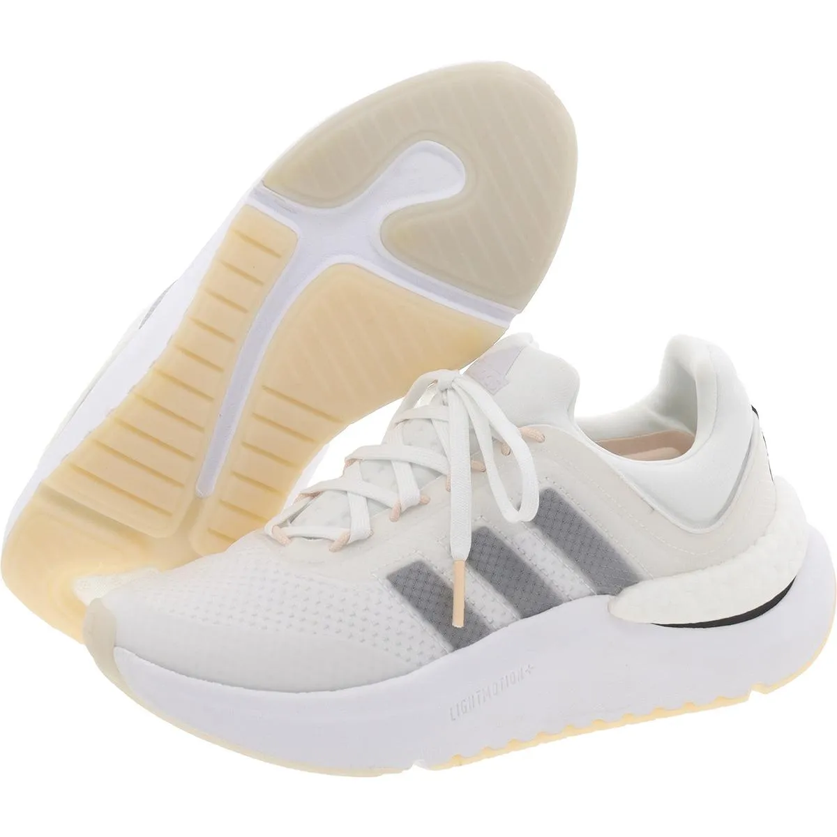 Adidas Womens ZNSARA Gym Fitness Running & Training Shoes