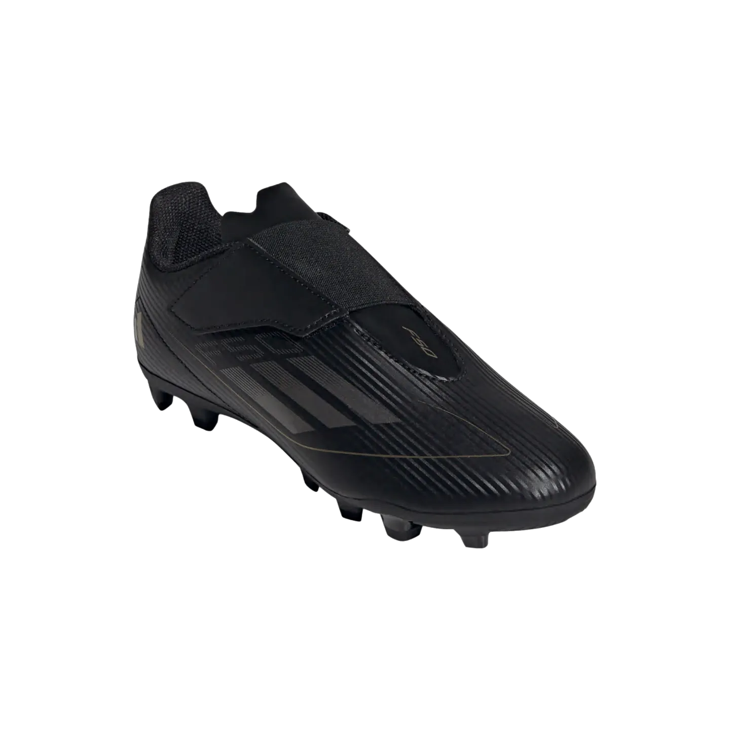 Adiidas F50 Club Velcro Youth Firm Ground Cleats