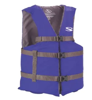 ADULT GENERAL PURPOSE VEST