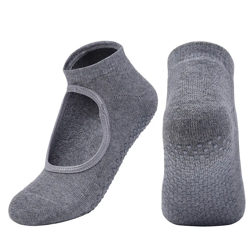 Aerial Yoga Grip Socks