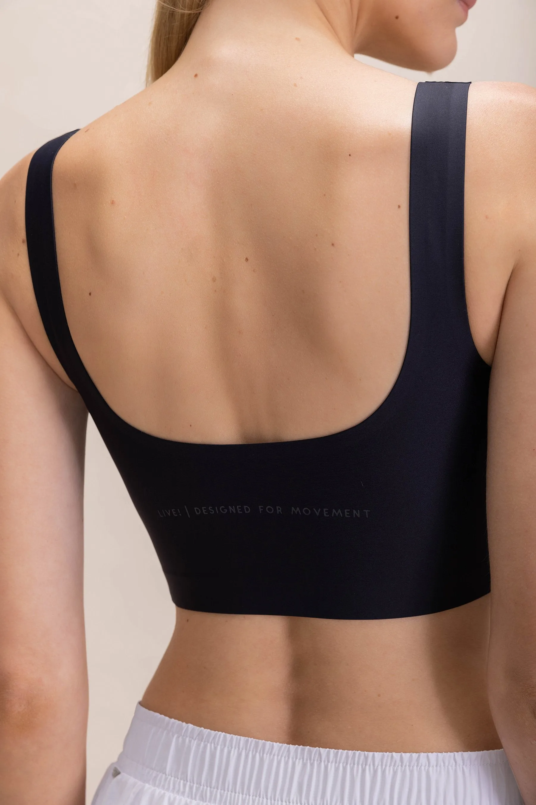 Aero Balance Sports Bra