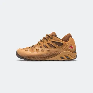 Air Exploraid - Flax/Gym Red-Cacao Wow