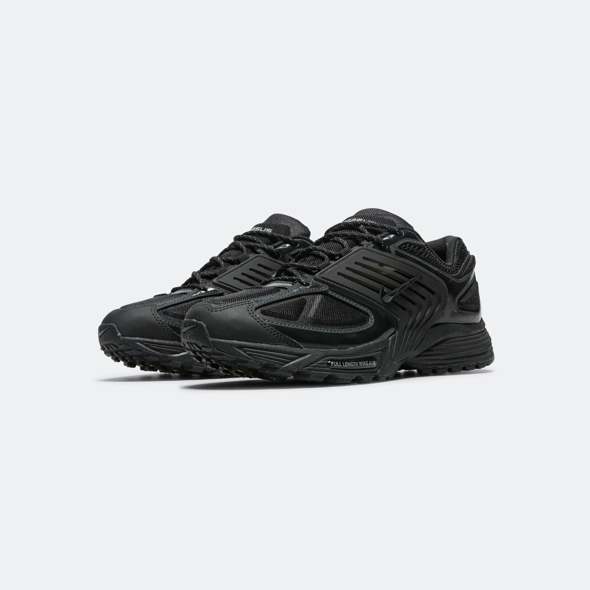 Air Pegasus Wave - Black/Anthracite-Cyber