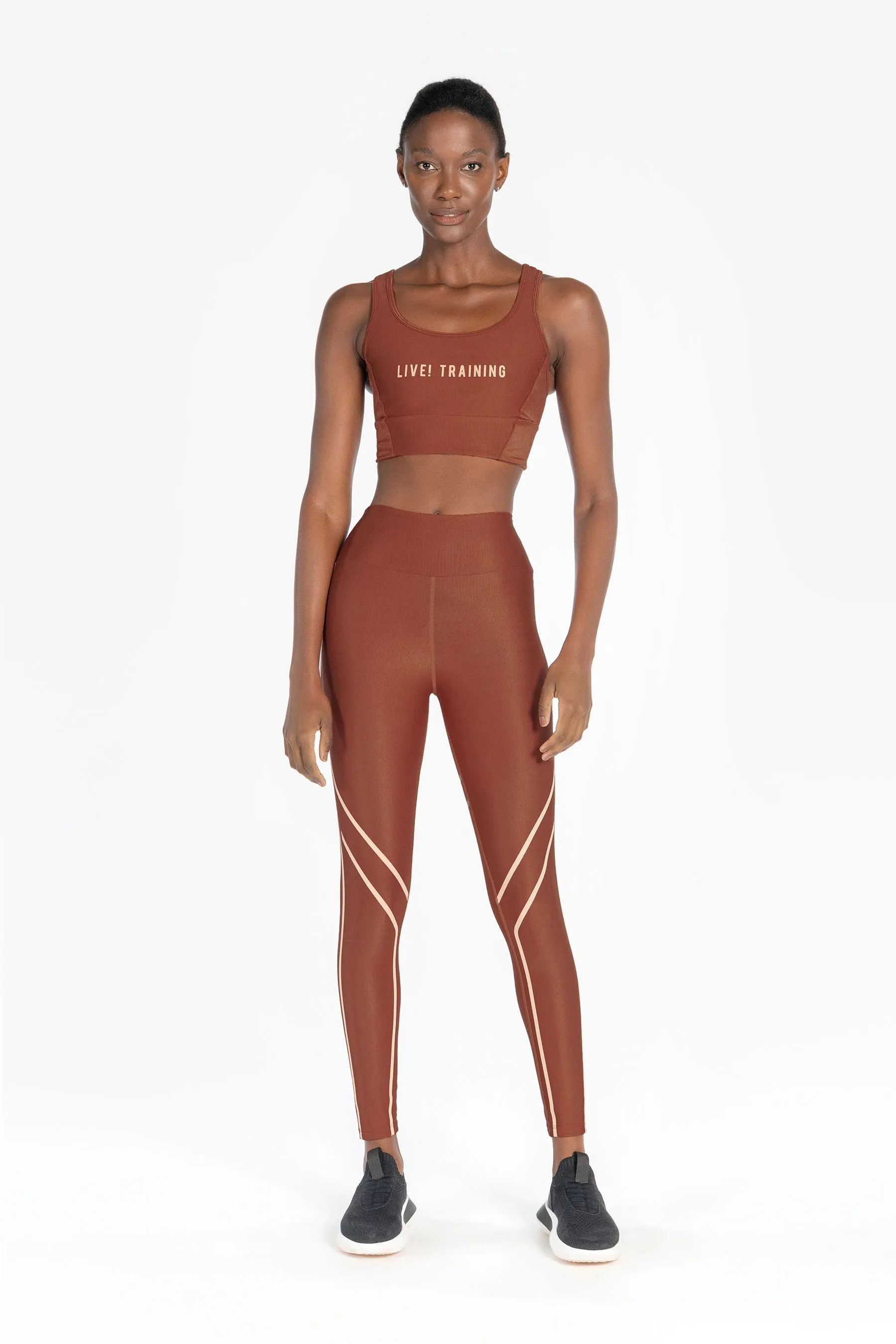 Allure® Training Legging