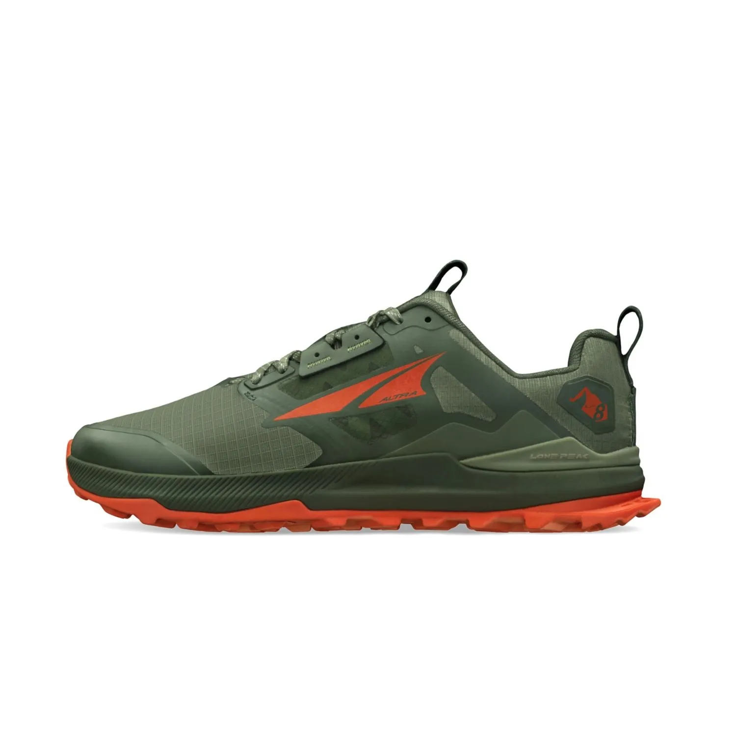 Altra Lone Peak 8 - Men's