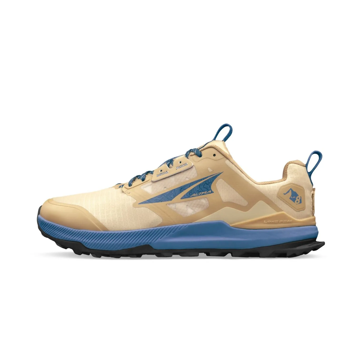 Altra Lone Peak 8 - Men's