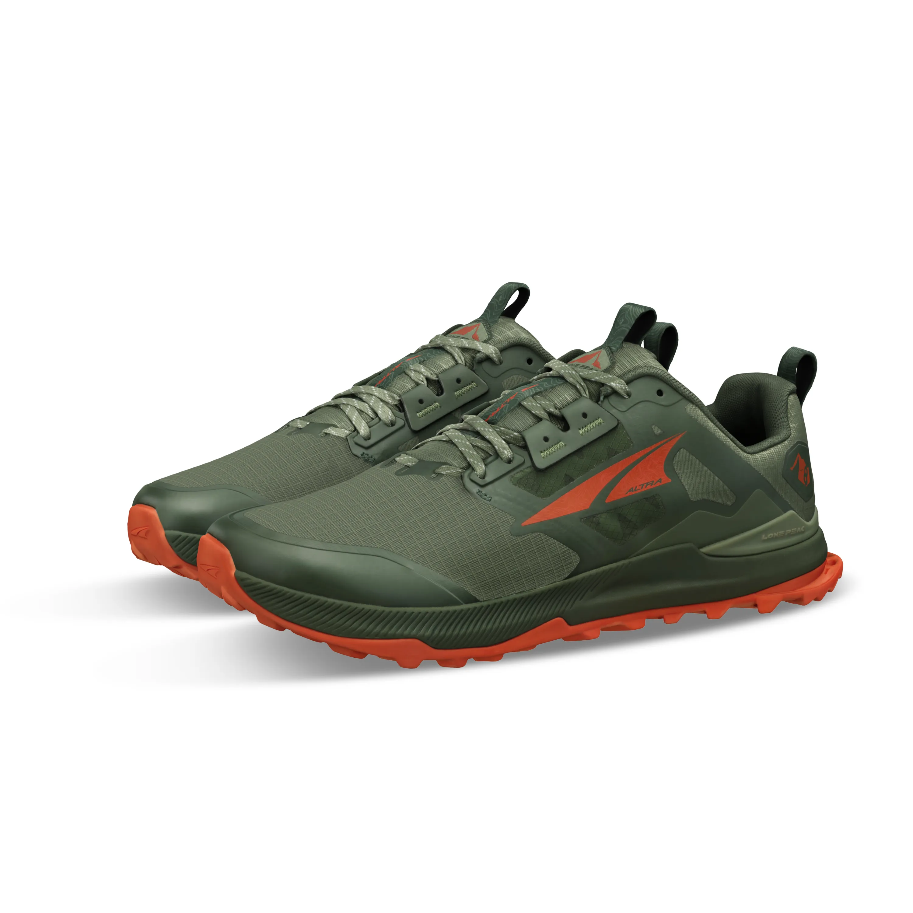 Altra Lone Peak 8 - Men's