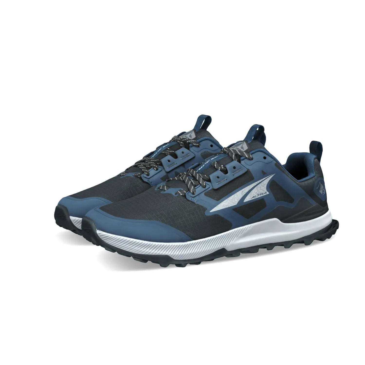 Altra Lone Peak 8 - Men's