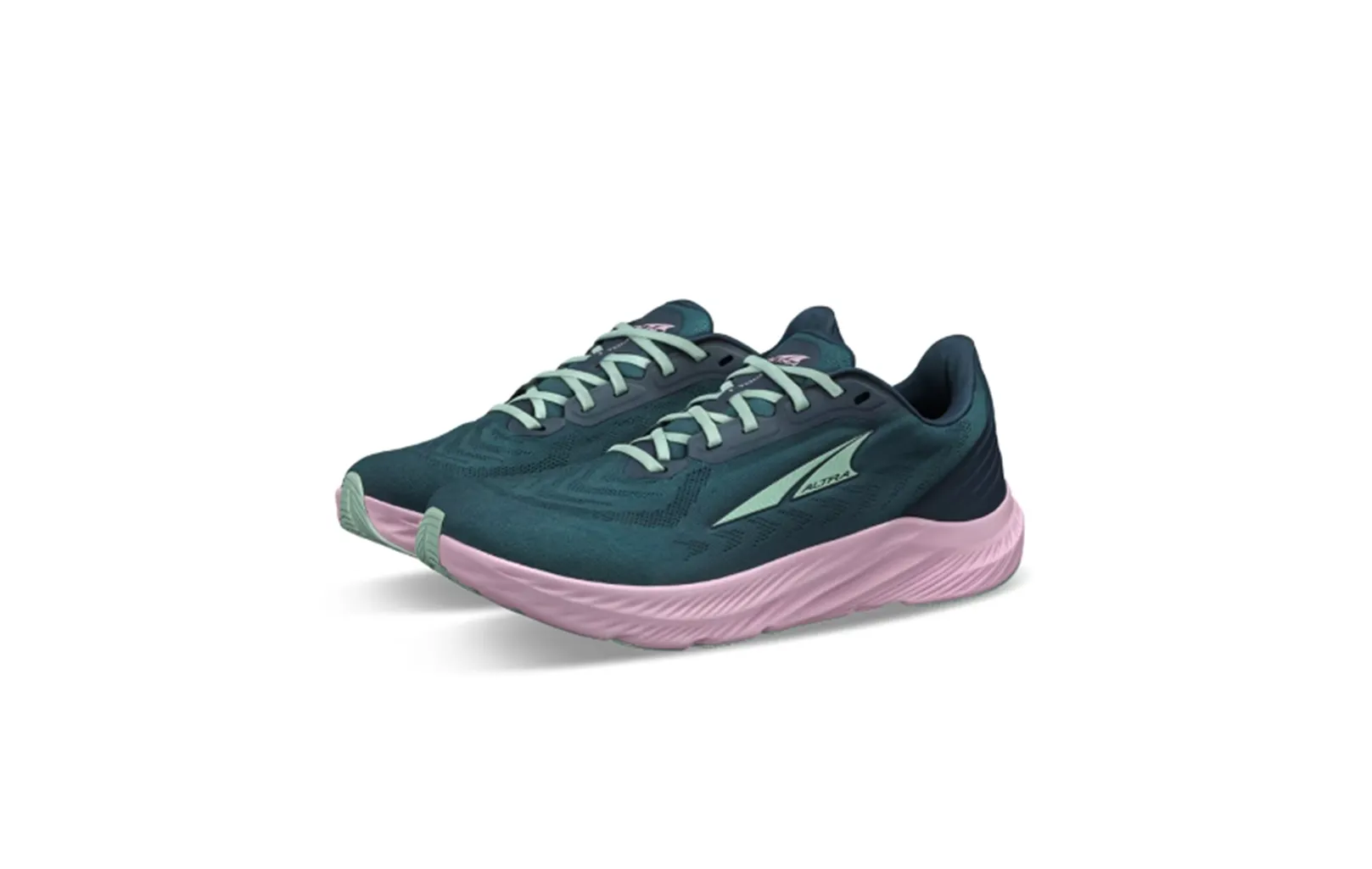 ALTRA WOMENS RIVERA 4 - NAVY / PINK