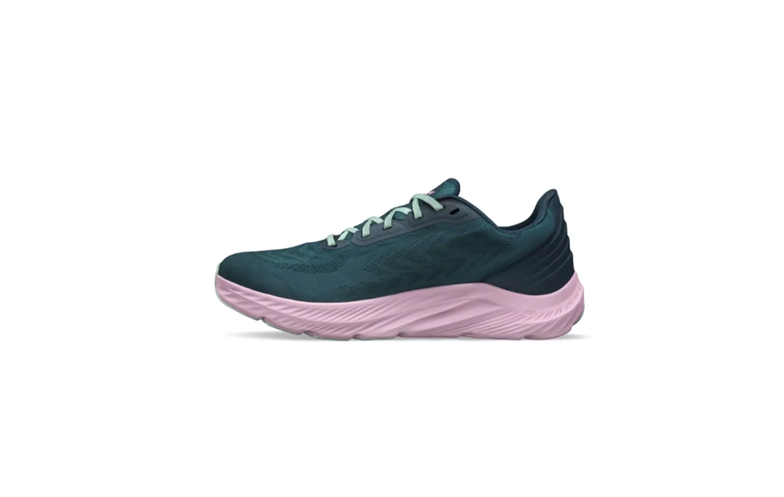 ALTRA WOMENS RIVERA 4 - NAVY / PINK