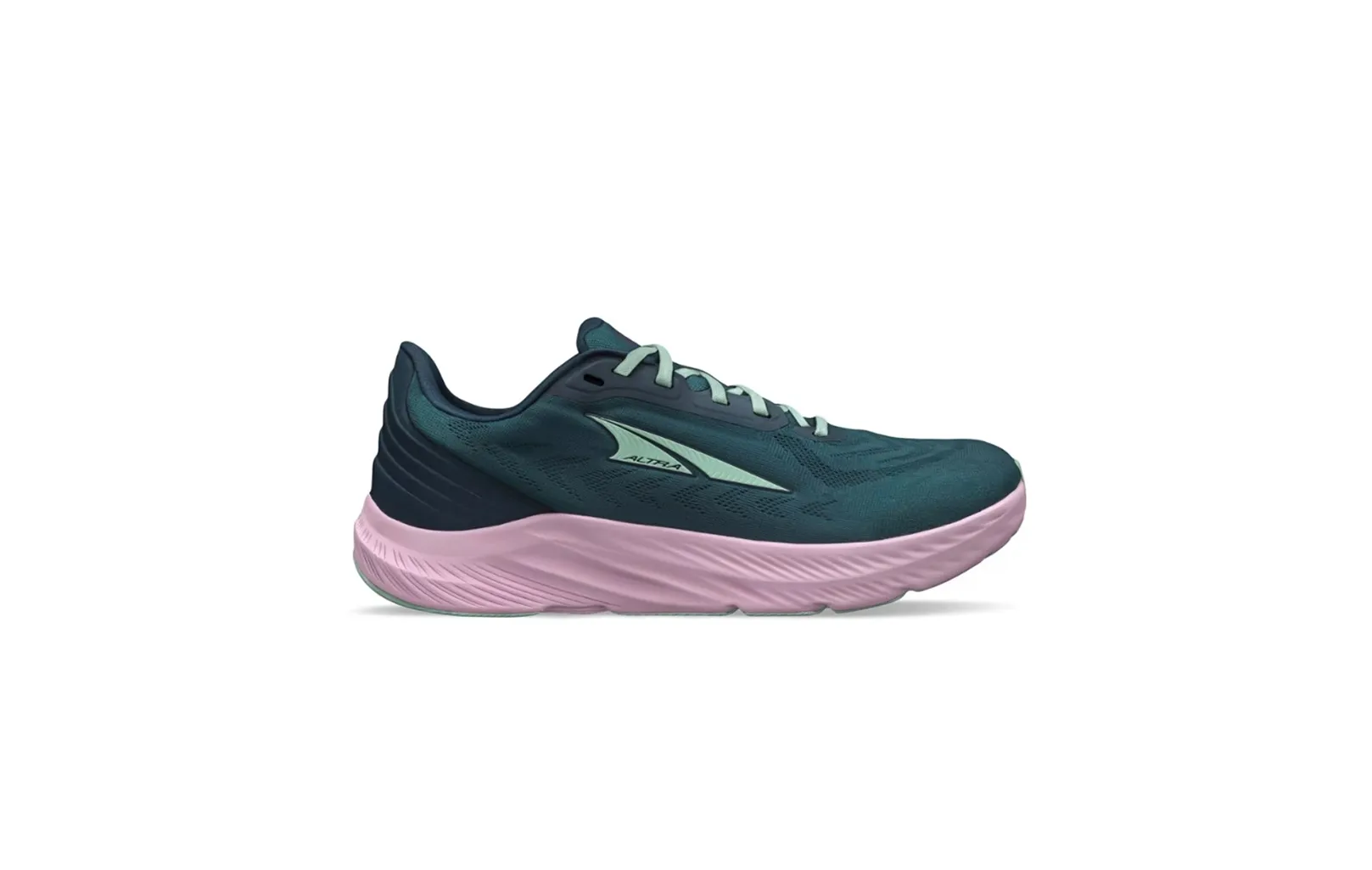 ALTRA WOMENS RIVERA 4 - NAVY / PINK