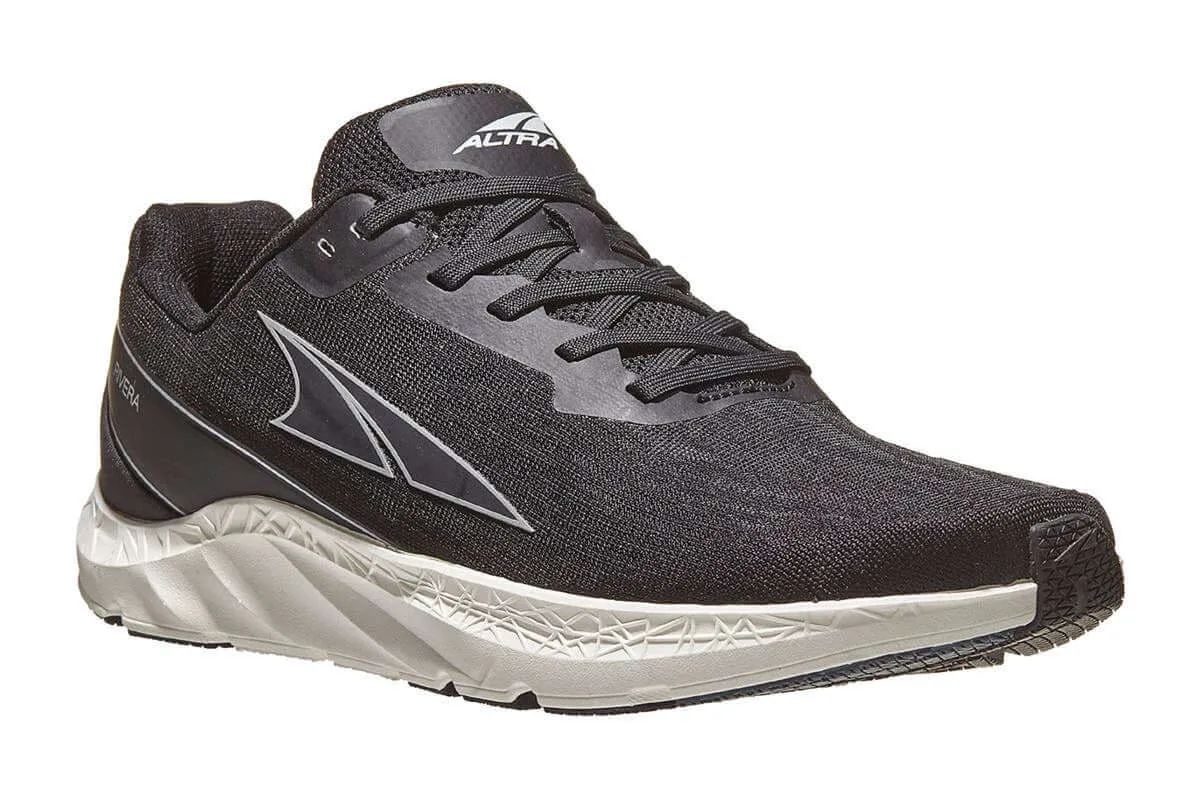 Altra Womens Rivera - Black/White