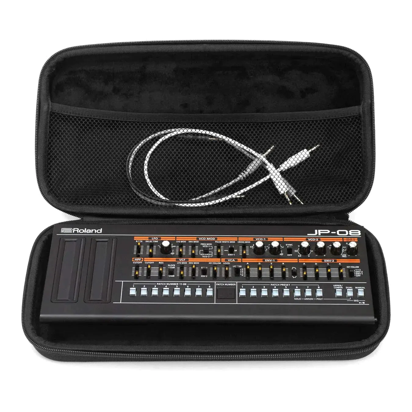 Analog Cases PULSE Case For The Roland Boutique Series