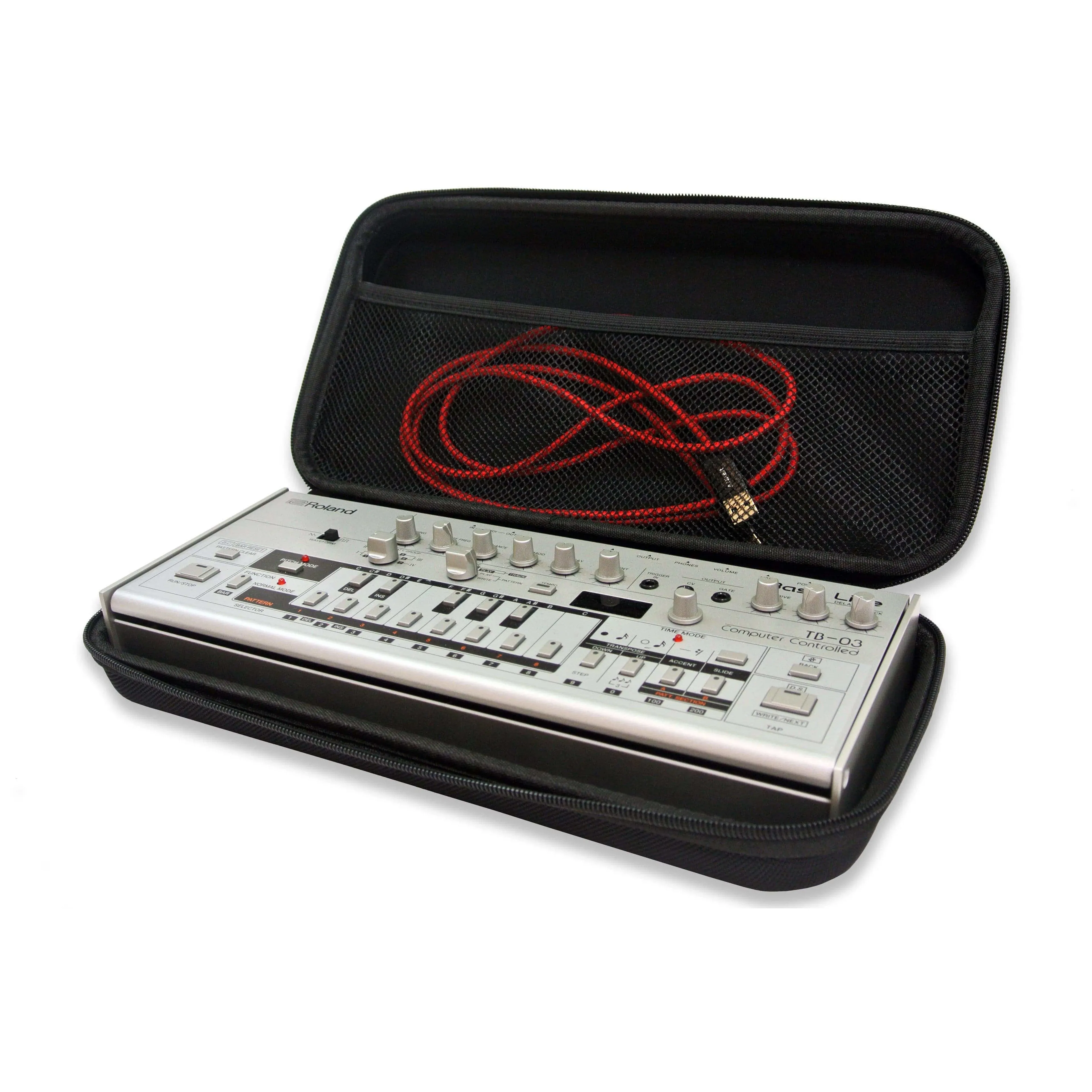 Analog Cases PULSE Case For The Roland Boutique Series