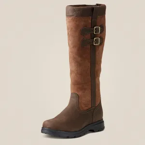 Ariat Eskdale Waterproof Country Boots