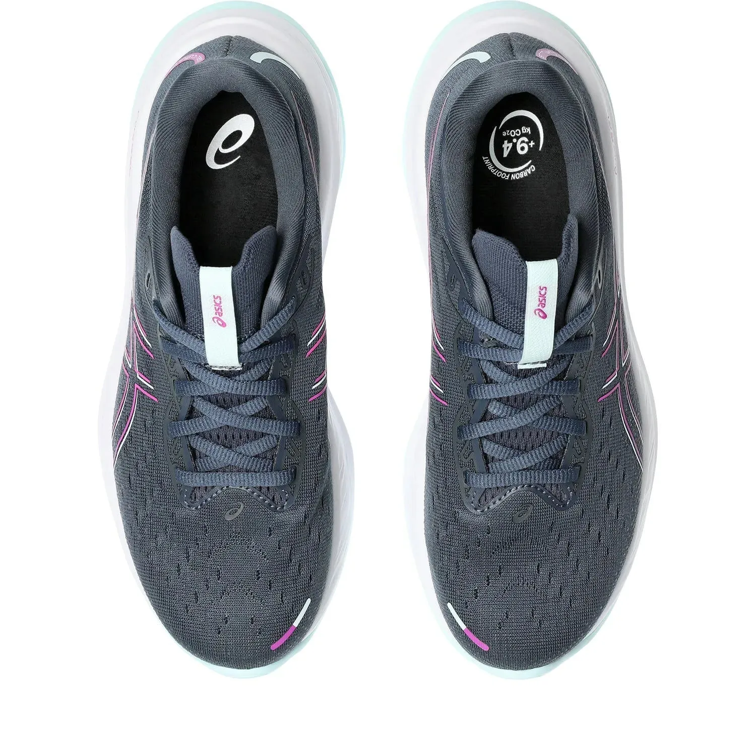 ASICS Gel-Cumulus 26 Womens Road Running Shoes