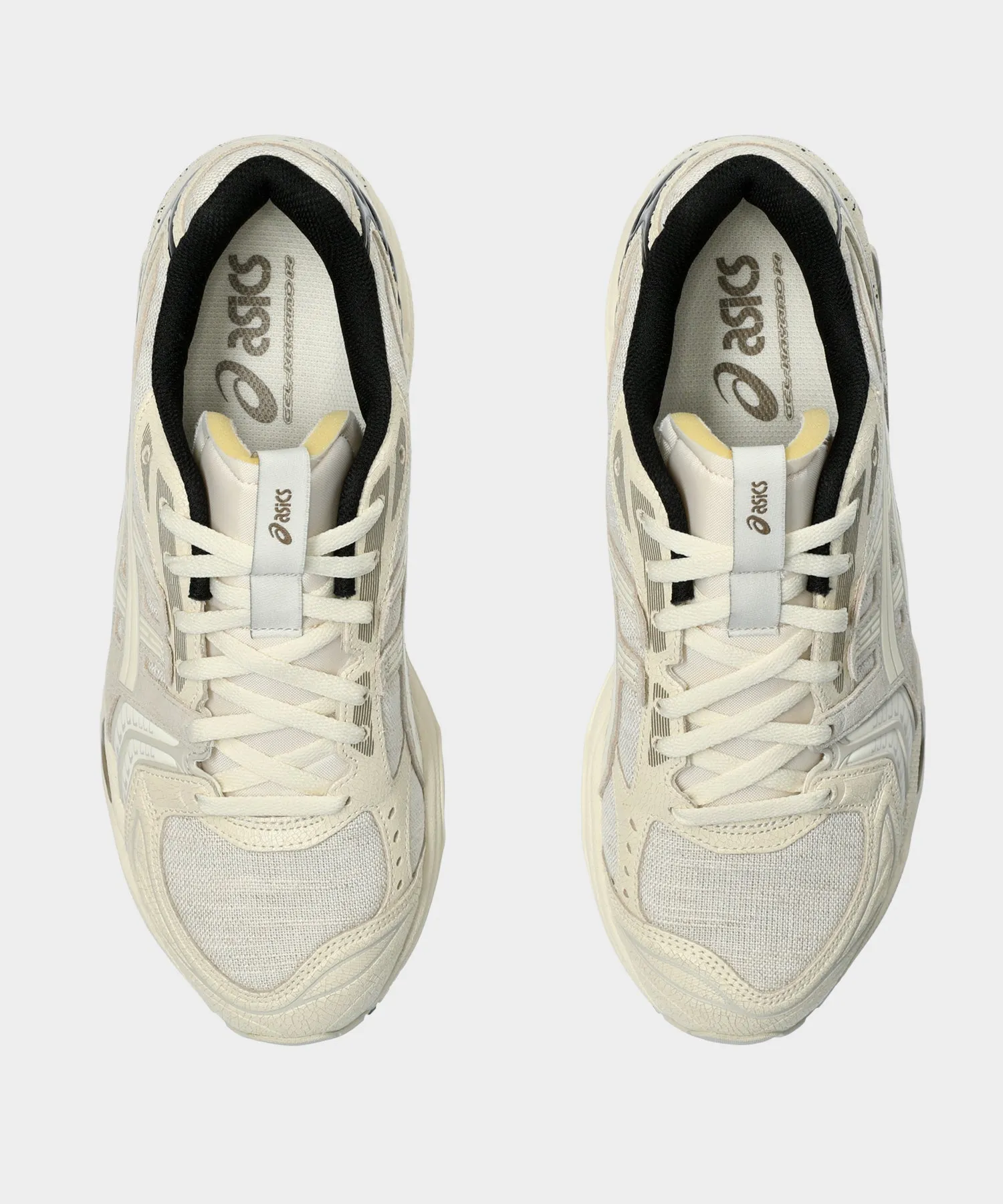 Asics Gel-Kayano 14 in Cream