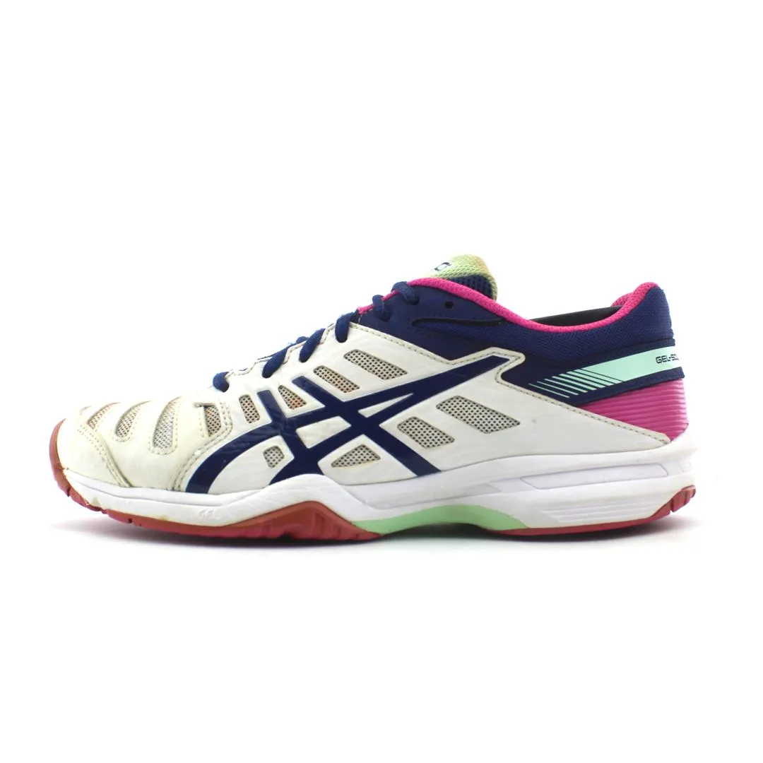 ASICS  GEL SOLUTION SLAMA 3