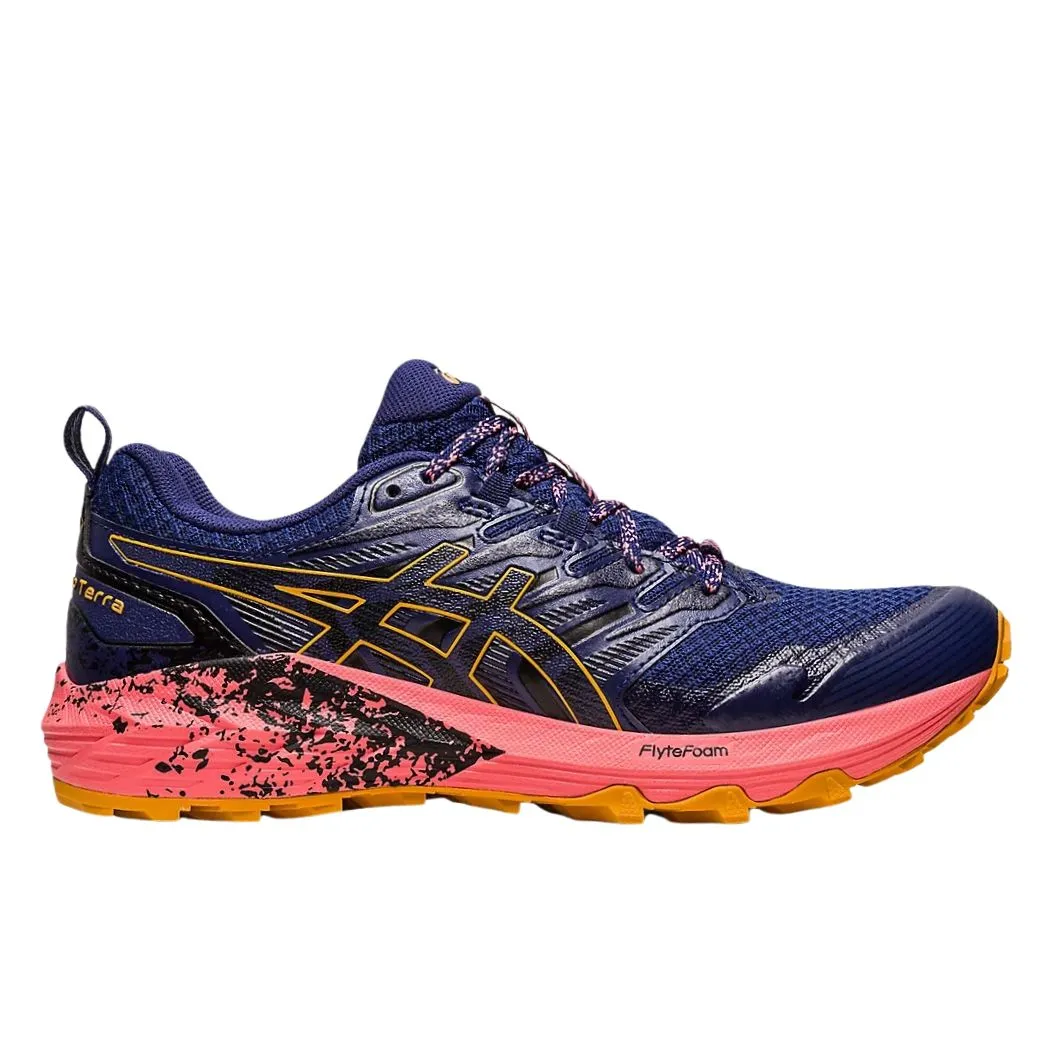 asics Gel-Trabuco Terra Women's Trail Running Shoes