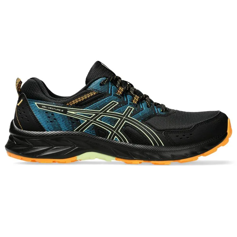 ASICS GEL-Venture 9 Mens Trail Running Shoes