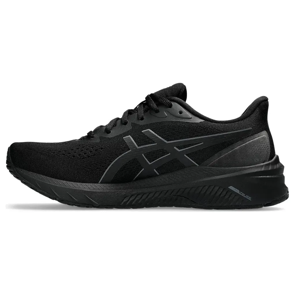 Asics GT 1000 12 Black/Carrier Grey Women